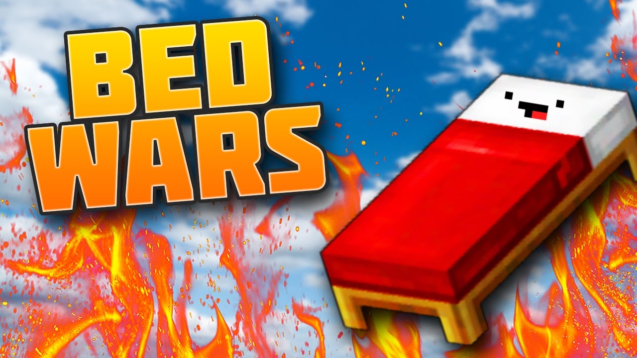 Abertura do BedWars